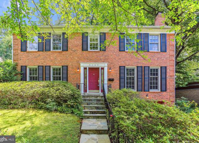 Property at 9127 Friars Rd, Bethesda, MD 20817, 4 beds, 3 baths