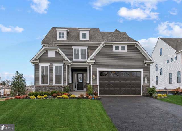 Property at 3005 Wind Whisper Way, Upper Marlboro, MD 20774, 5 beds, 5.5 baths