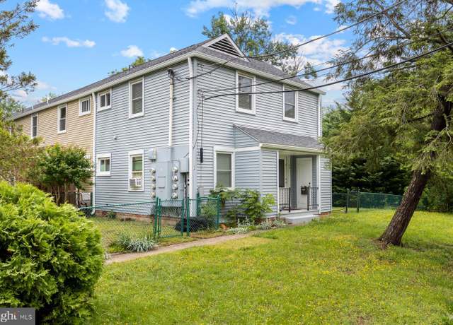 Property at 8-A Laurel Hill Rd, Greenbelt, MD 20770, 1 bed, 1 bath
