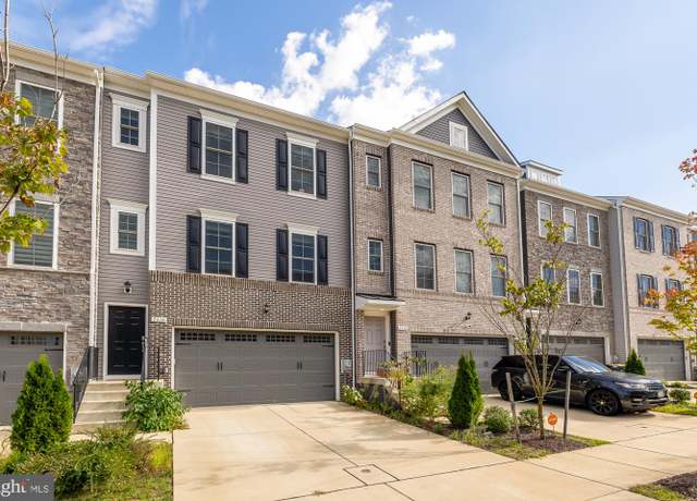 Property at 2616 Lewis And Clark Ave, Upper Marlboro, MD 20774, 3 beds, 2.5 baths