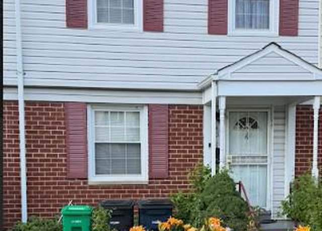 Property at 4513 Akron St, Temple Hills, MD 20748, 3 beds, 2 baths