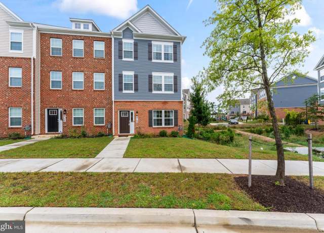 Property at 8760 Mimosa Ave, Clinton, MD 20735, 3 beds, 2.5 baths