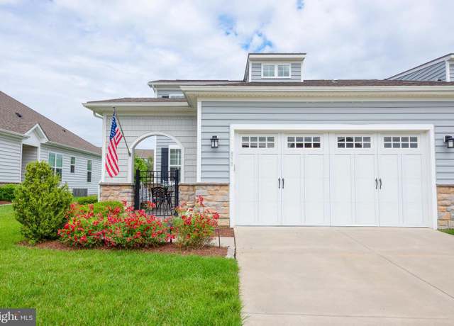 Property at 858 Moorings Cir #11, Stevensville, MD 21666, 3 beds, 2 baths