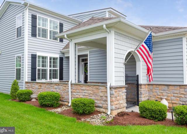 Property at 858 Moorings Cir #11, Stevensville, MD 21666, 3 beds, 2 baths