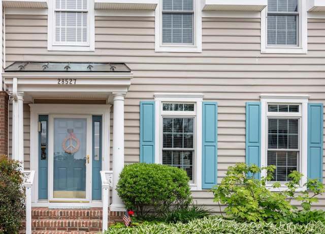 Property at 28527 Augusta Ct, Easton, MD 21601, 3 beds, 3.5 baths