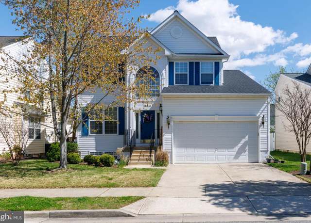 Property at 202 Tubman Dr, Easton, MD 21601, 4 beds, 3.5 baths