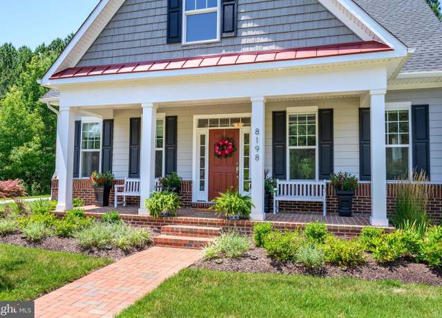 Property at 8198 Beaver Beck Ct, Easton, MD 21601, 3 beds, 3 baths