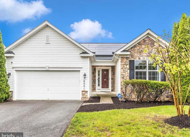 Property at 18001 Cavalier Ct, Hagerstown, MD 21740, 3 beds, 3 baths
