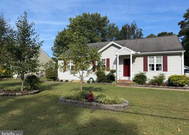 Property at 410 S Camden Ave, Fruitland, MD 21826, 3 beds, 2 baths