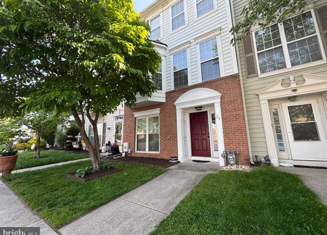 Property at 23 Lilyberry Pl, Delran, NJ 08075, 4 beds, 3.5 baths