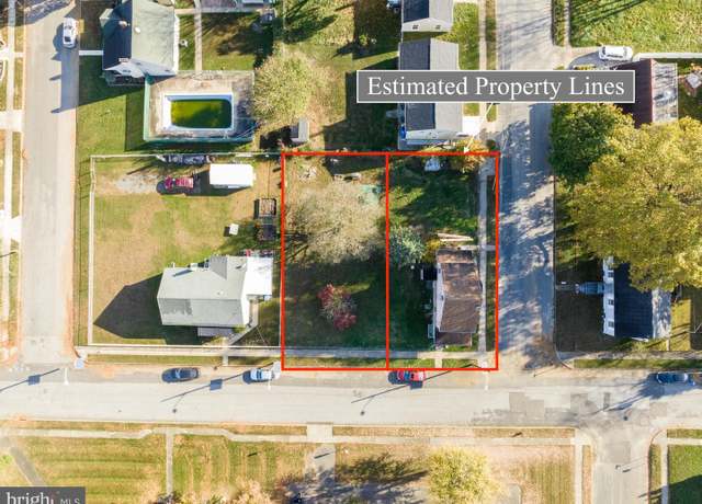 Property at 1213 Chestnut St, Burlington, NJ 08016