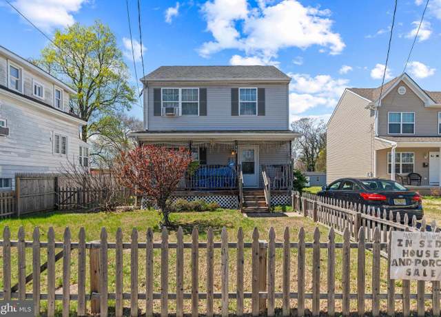 Property at 402 N Third St, Vineland, NJ 08360, 3 beds, 2.5 baths