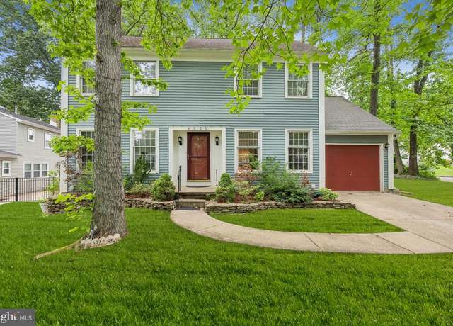 Property at 4330 New York Ave, Pennsauken, NJ 08109, 4 beds, 2.5 baths