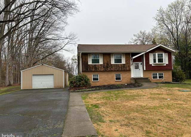 Property at 307 Morris Ave, Newfield, NJ 08344, 3 beds, 1.5 baths