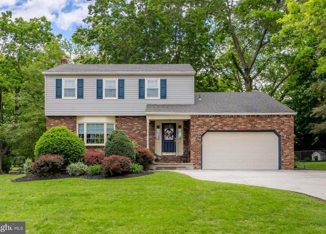 Property at 6 Marino Dr, Clarksboro, NJ 08020, 4 beds, 2.5 baths
