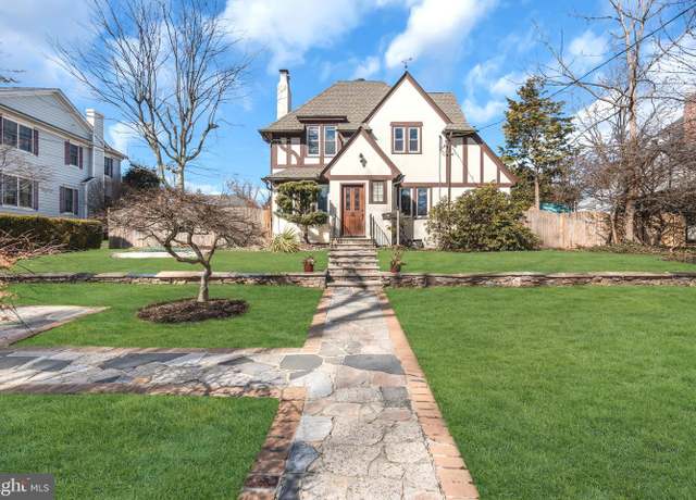 Property at 152 Terhune Rd, Princeton, NJ 08540, 4 beds, 3 baths