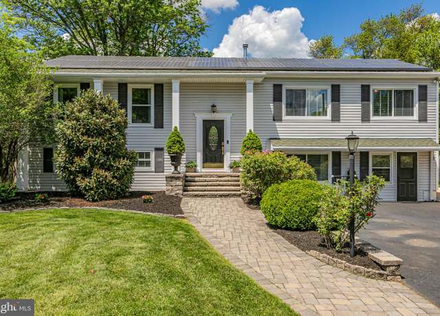 Property at 2699 Princeton Pike, Lawrenceville, NJ 08648, 5 beds, 3 baths
