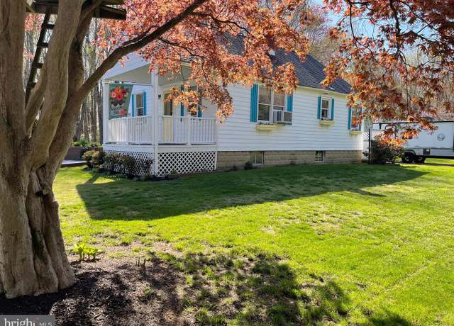 Property at 266 Penns Grove Auburn Rd, Carneys Point, NJ 08069, 2 beds, 1 bath