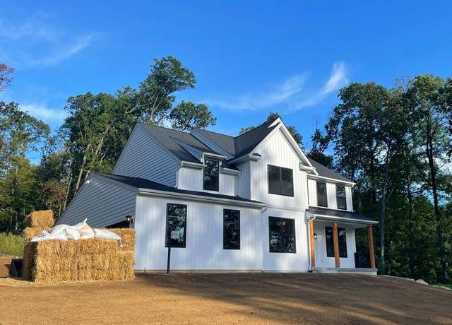 Property at 7225 Orthaus Rd, Hereford, PA 18056, 4 beds, 2.5 baths