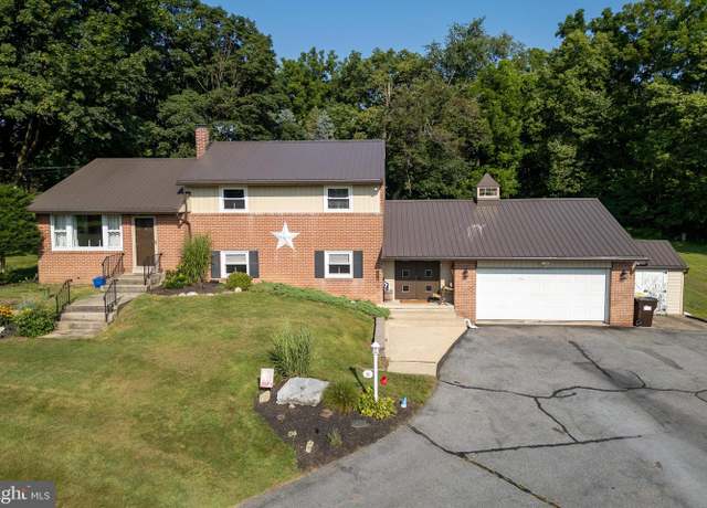 Property at 31 Sunset, Sinking Spring, PA 19608, 3 beds, 1.5 baths
