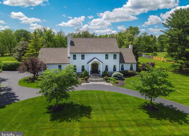 Property at 1071 Highland Rd, Newtown, PA 18940, 4 beds, 3.5 baths