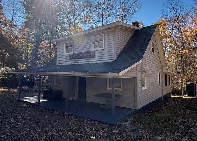 Property at 477 Harlem, Philipsburg, PA 16866