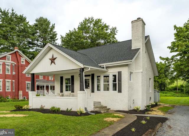 Property at 523 Valley Ave, Atglen, PA 19310, 3 beds, 1 bath