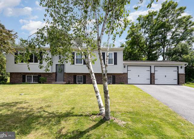 Property at 5071 Carrollton Dr, Harrisburg, PA 17112, 3 beds, 2 baths
