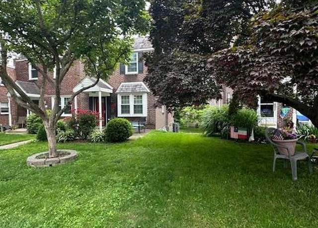 Property at 710 Wildell Rd #108, Drexel Hill, PA 19026, 3 beds, 1.5 baths