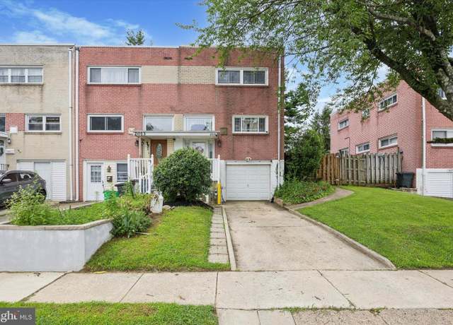 Property at 2015 Ravenwood Rd, Folcroft, PA 19032, 3 beds, 1 bath