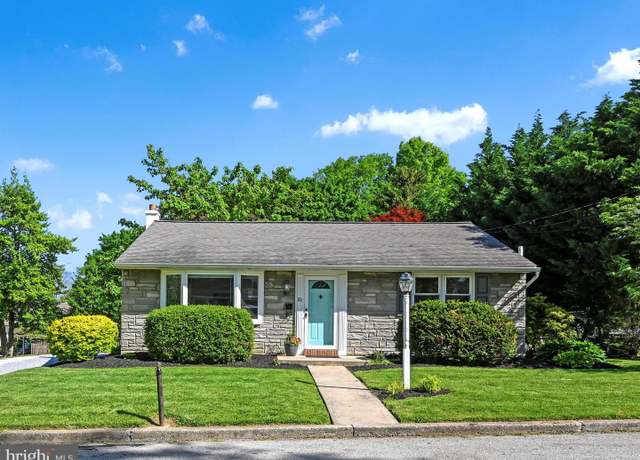 Property at 51 Washington St, Strasburg, PA 17579, 3 beds, 1 bath