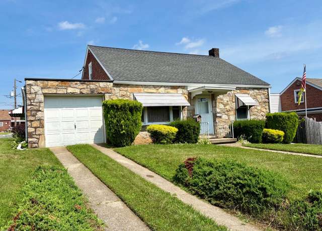 Property at 19 Harrison St, Emmaus, PA 18049, 3 beds, 2 baths
