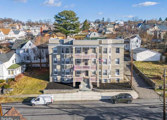 Property at 1515 Vine St, Scranton, PA 18510, 15 beds