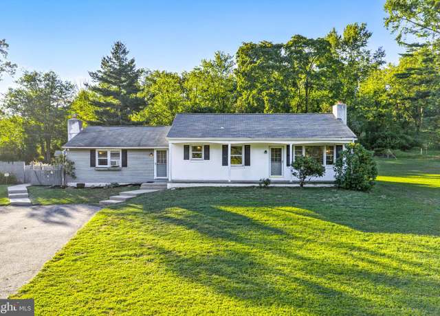 Property at 1407 N Trooper Rd, Norristown, PA 19403, 3 beds, 1.5 baths