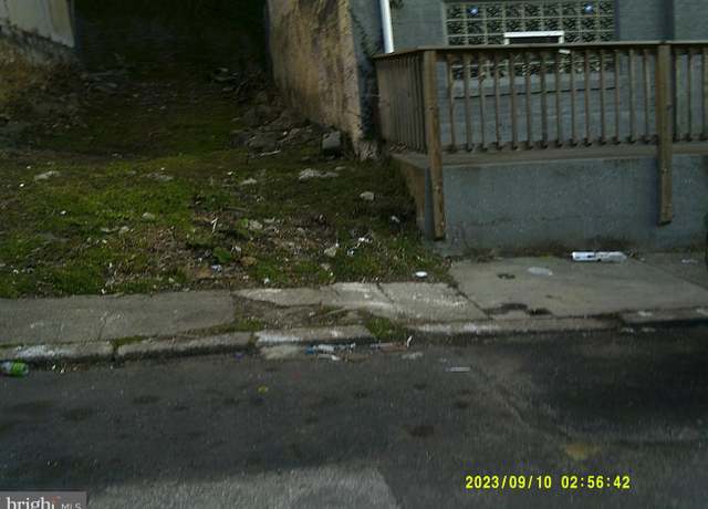 Property at 616 E Stafford St, Philadelphia, PA 19144