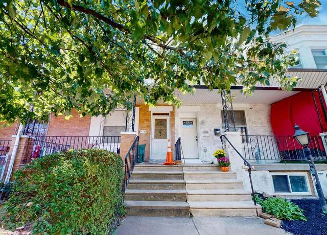 Property at 6038 Sansom St, Philadelphia, PA 19139, 3 beds, 1.5 baths