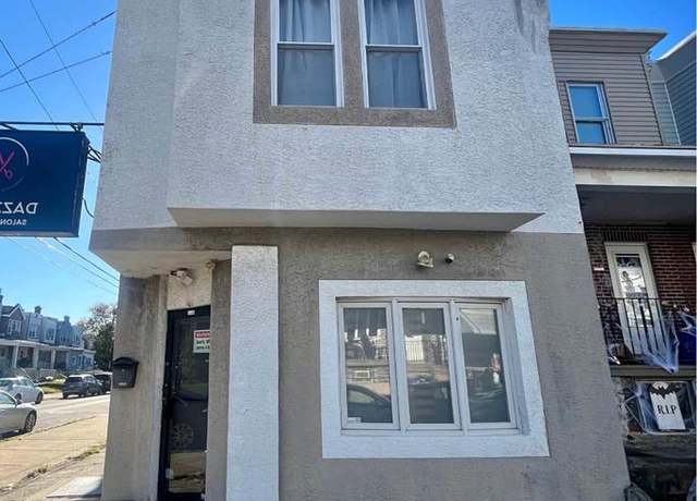 Property at 4084 Higbee St, Philadelphia, PA 19135, 2 beds