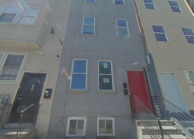 Property at 2138 N 18th St, Philadelphia, PA 19121, 9 beds, 3 baths