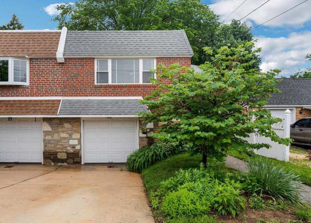 Property at 911 Strahle St, Philadelphia, PA 19111, 2 beds, 1.5 baths