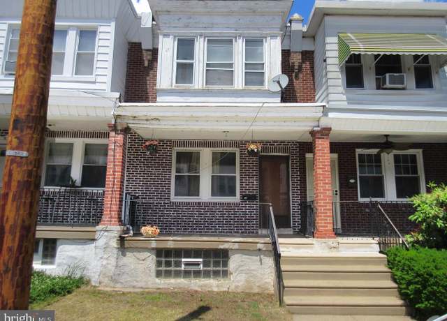 Property at 177 Roselyn St, Philadelphia, PA 19120, 3 beds, 1 bath