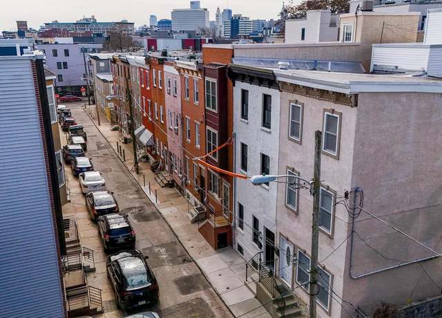 Property at 840 Leland St, Philadelphia, PA 19130, 3 beds, 2.5 baths