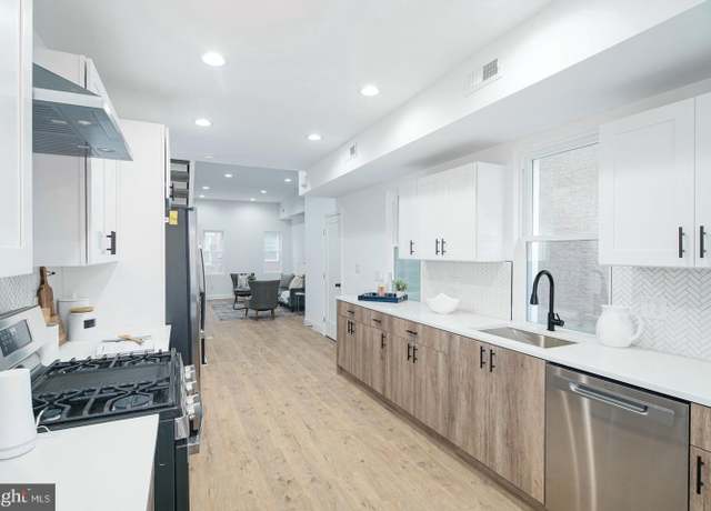 Property at 840 Leland St, Philadelphia, PA 19130, 3 beds, 2.5 baths