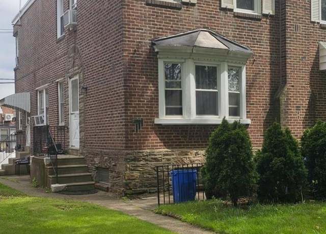 Property at 6517 Montour St, Philadelphia, PA 19111, 4 beds, 2 baths