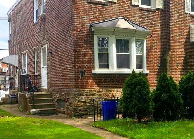 Property at 6517 Montour St, Philadelphia, PA 19111, 4 beds, 2 baths