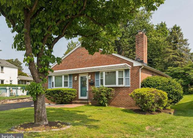Property at 461 Evergreen Ave, Philadelphia, PA 19128, 3 beds, 1 bath