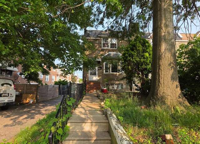 Property at 6141 Shisler St, Philadelphia, PA 19149, 3 beds, 1 bath