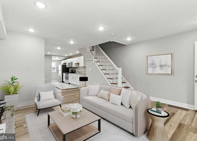 Property at 6507 Theodore St, Philadelphia, PA 19142, 3 beds, 1.5 baths