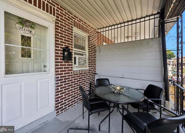 Property at 534 E Luray St, Philadelphia, PA 19120, 3 beds, 2 baths