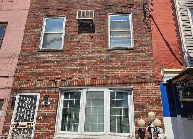 Property at 1702 S 6th St, Philadelphia, PA 19148, 4 beds, 3 baths