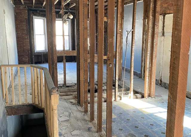 Property at 2860 N 23rd St, Philadelphia, PA 19132, 3 beds, 1 bath